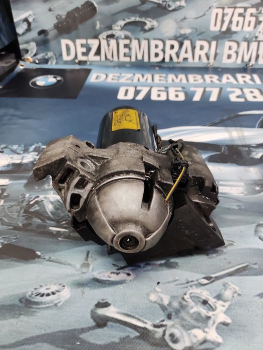 Electromotor BMW F10 520d 184cp