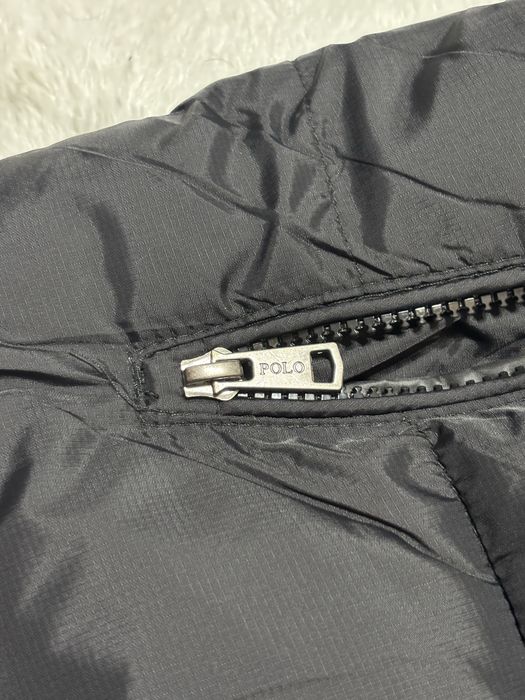 Geaca Polo Ralph Lauren Puffer