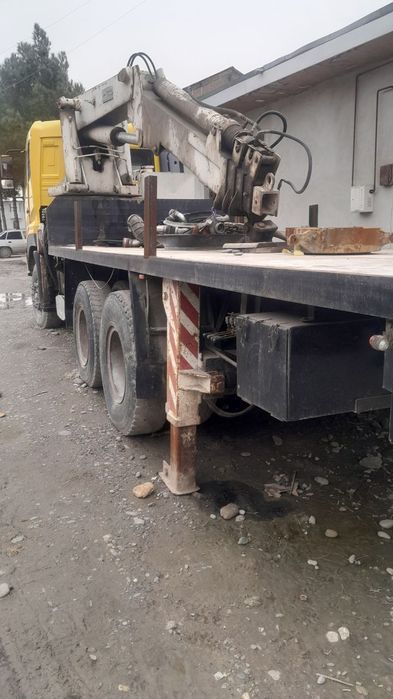 Манепулятор сотилади !