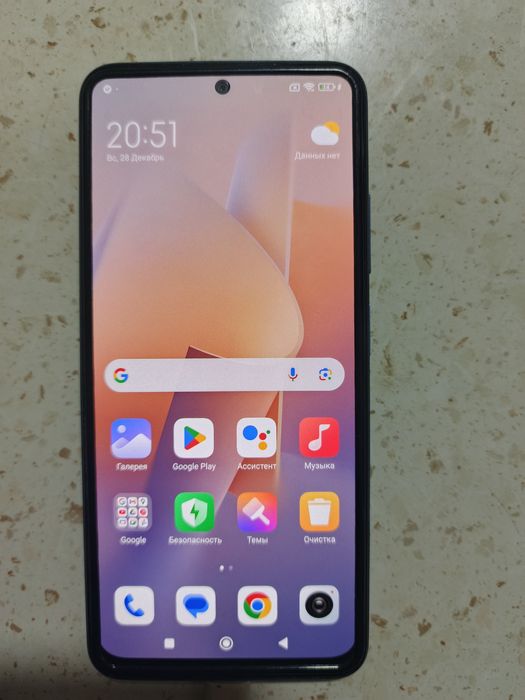 Redmi not 11 128 g