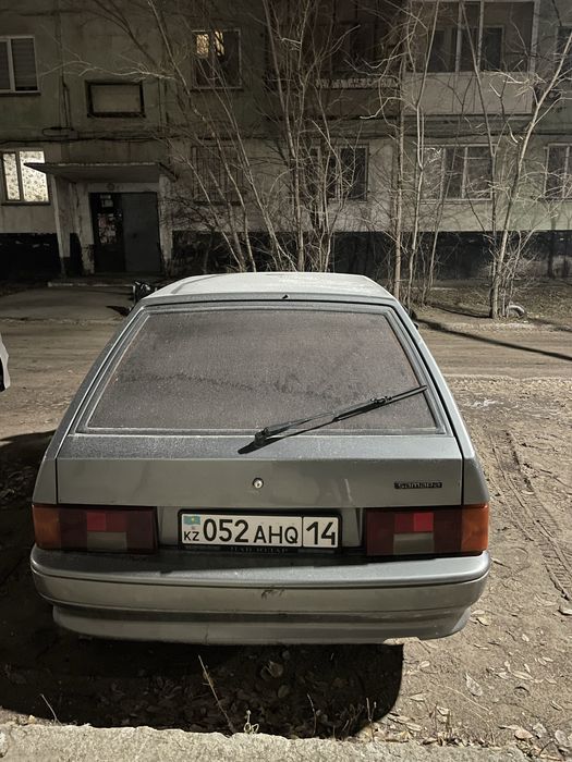 Продам ВАЗ 2114