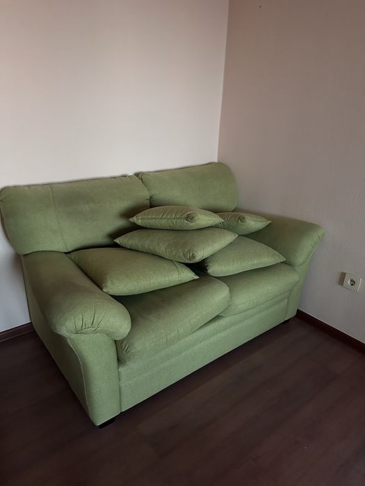 Продам диван раскладной