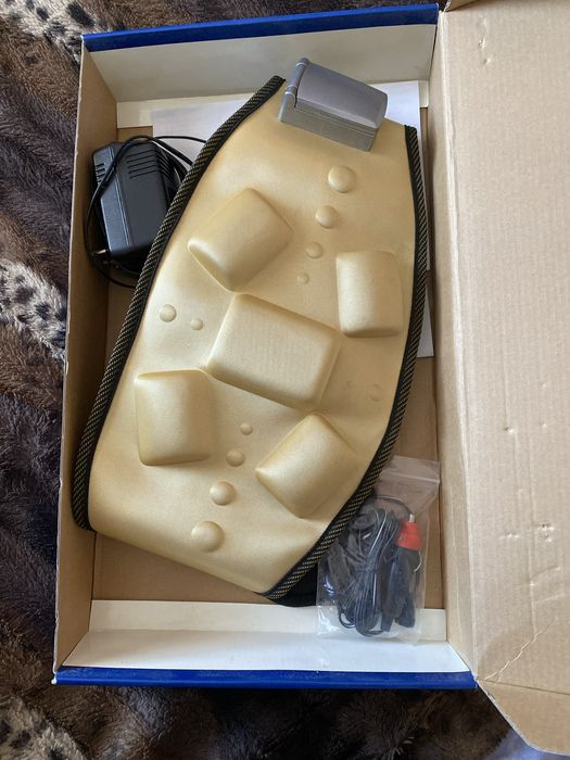 Соимин белт