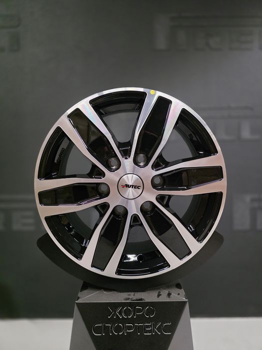 16цола Mercedes Sprinter,Мерцедес Спринтер 6х130 Фолксваген Крафтар