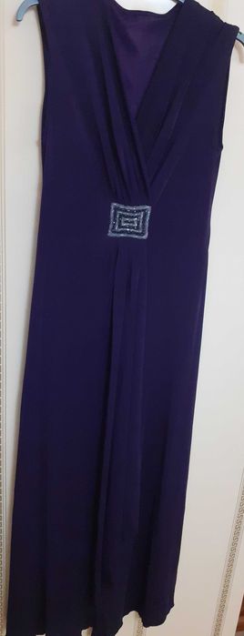 Вечернее платье новое