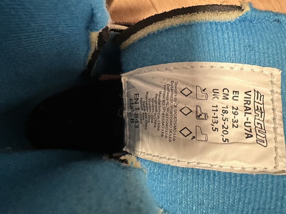 Role BERGUN+casca B Twin