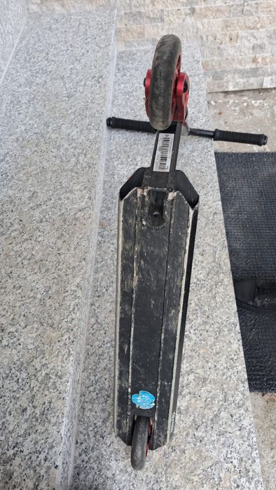 Trotineta Oxelo Freestyle