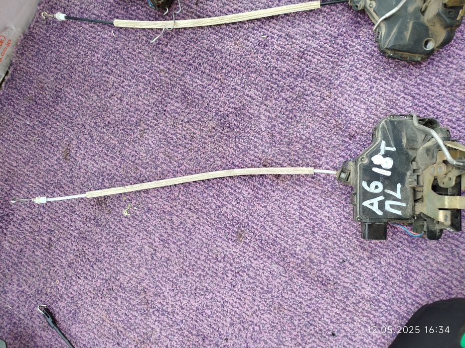 Продам Дверной замок