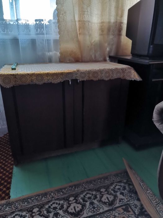 Мебель б/у, бесплатно