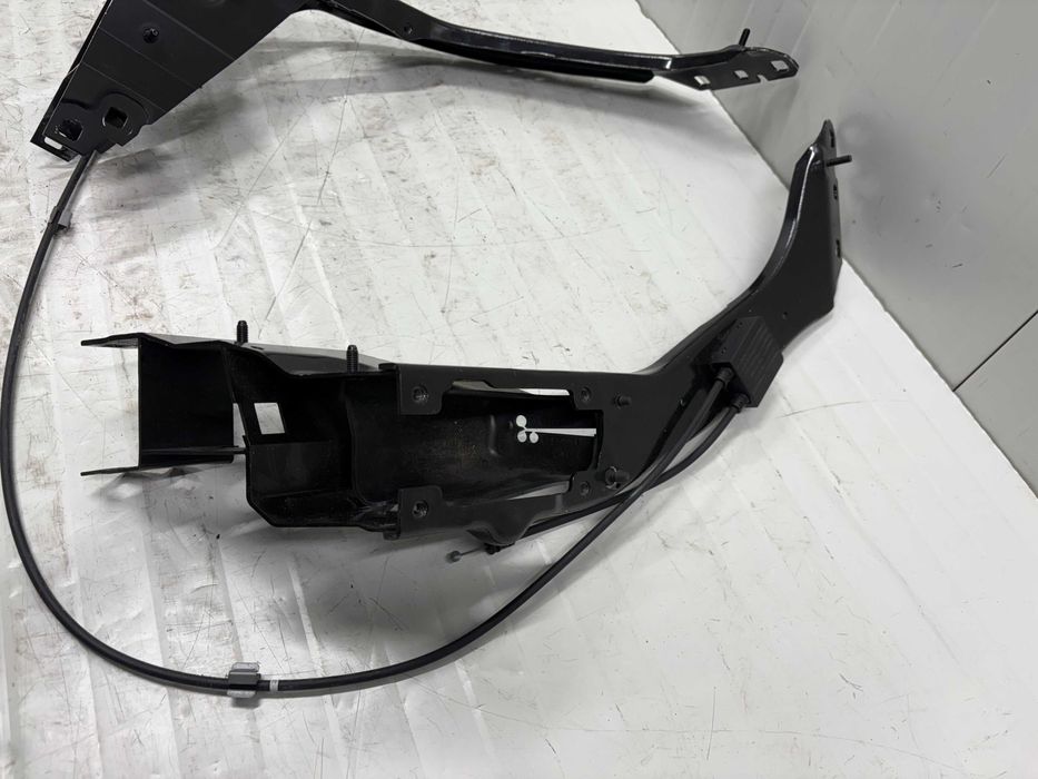 Основи Ключалки Преден Капак за БМВ Ф45 Ф48 Ф39 BMW F45 F48 F39