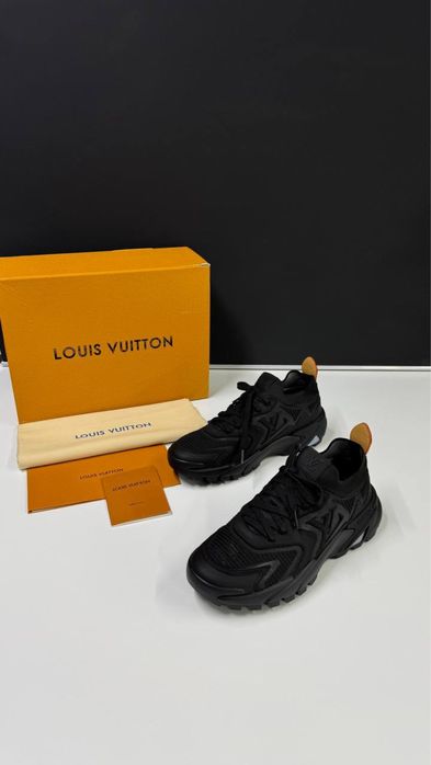 Adidasi Louis Vuitton Runner Fullbox 40-46