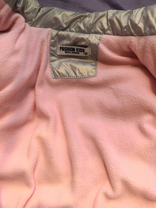 Детско яке / грейка 16