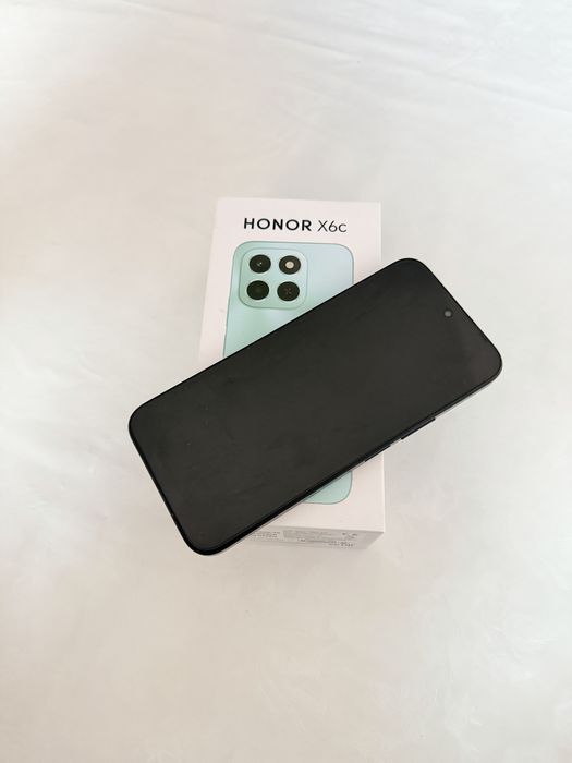 Срочно продам HONOR X6c