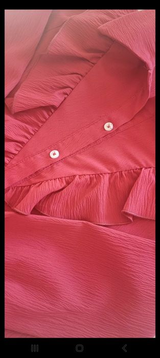 Cămașă fete 8 ani