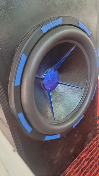 Сабуфер 15 дуюм америка