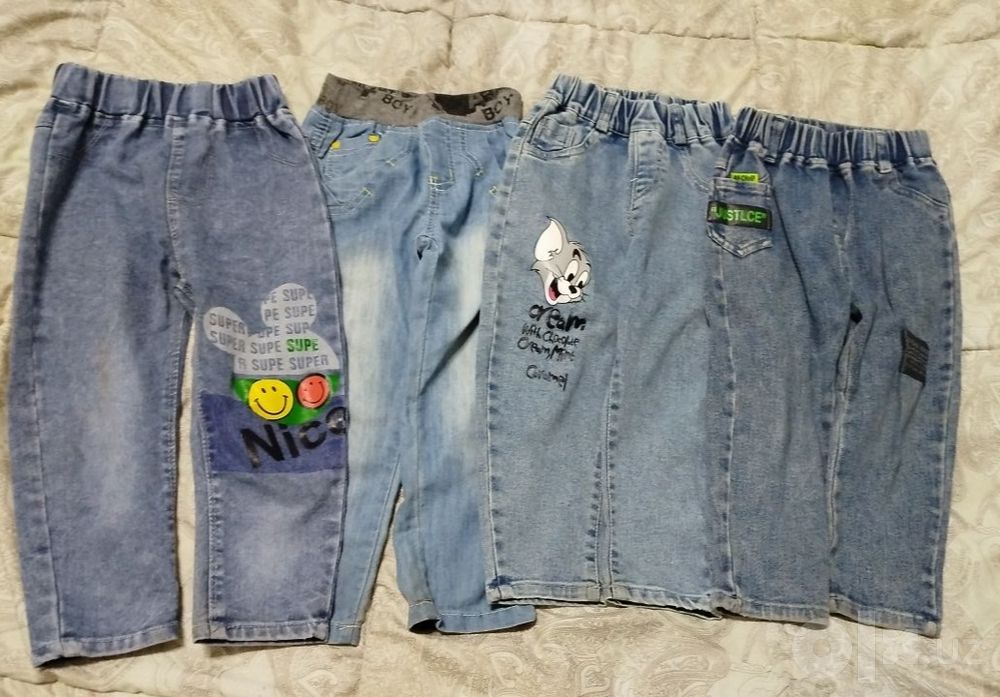 Вещи на мальчика (пакетом).Не дорого.