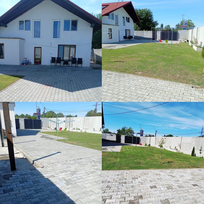 Casa de vânzare Otelu-Rosu