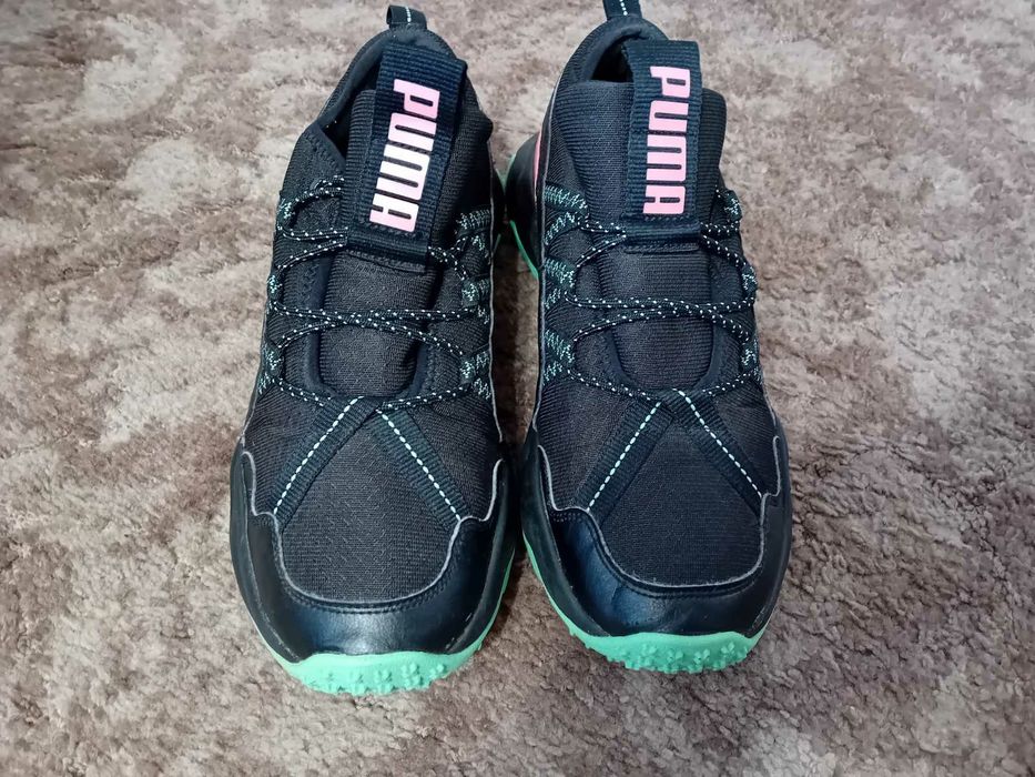 Puma-сникърси 40-41 номер-Индонезия