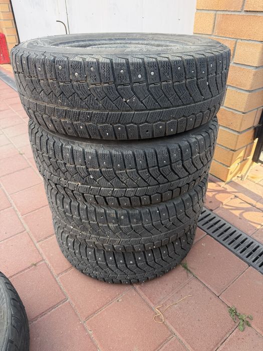 Комплект резины на 185/65 R14