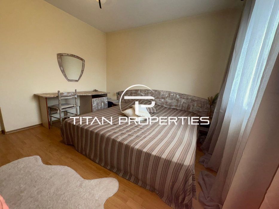 Продава се Четиристаен апартамент в Бургас, Сарафово - 86 кв.м за 1483 €/кв.м - Снимка #4