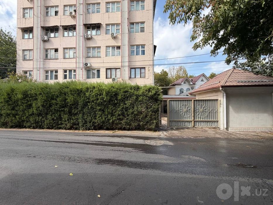 Продается 4 комнатная квартира ремонт Мукими Яккасарайский район