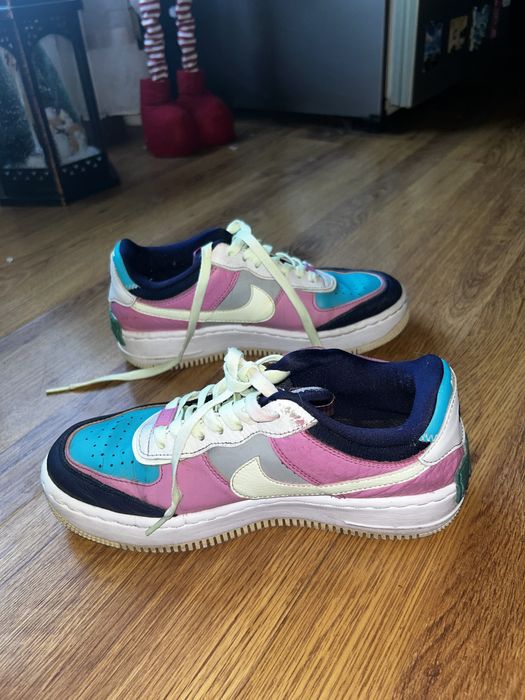 Nike air force 1 Shadow