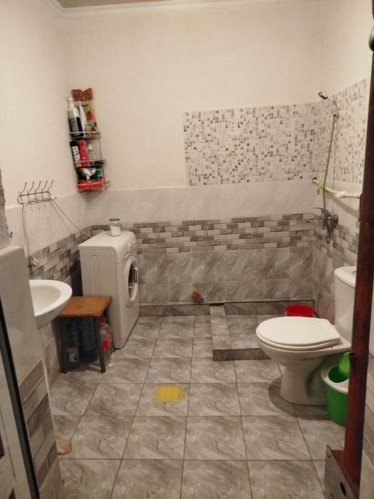 2 хонали евро забор Билан ураган шинам ховли олила учун.