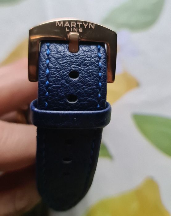 Ceas automatic Martin Line
