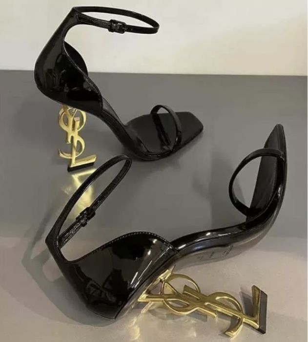 Обувь Christian Louboutin