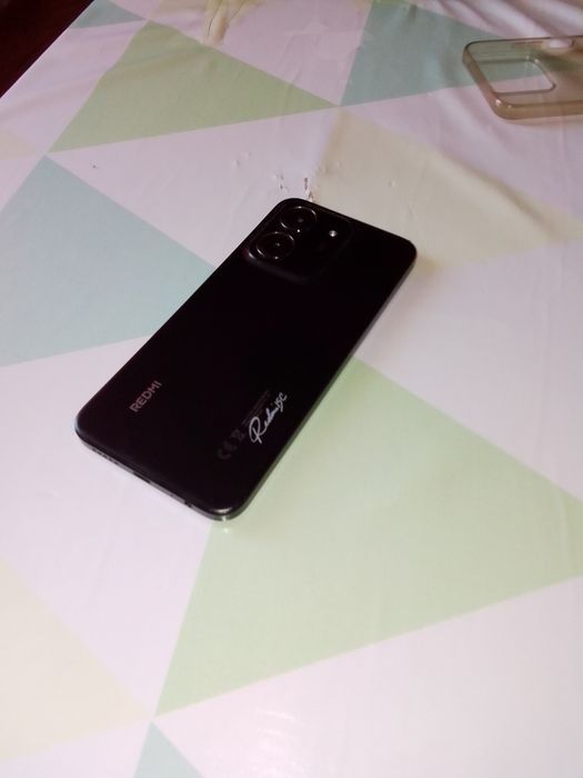 Продам REDMI 15C