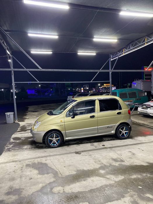 Matez best 2009 yil holati yaxshi