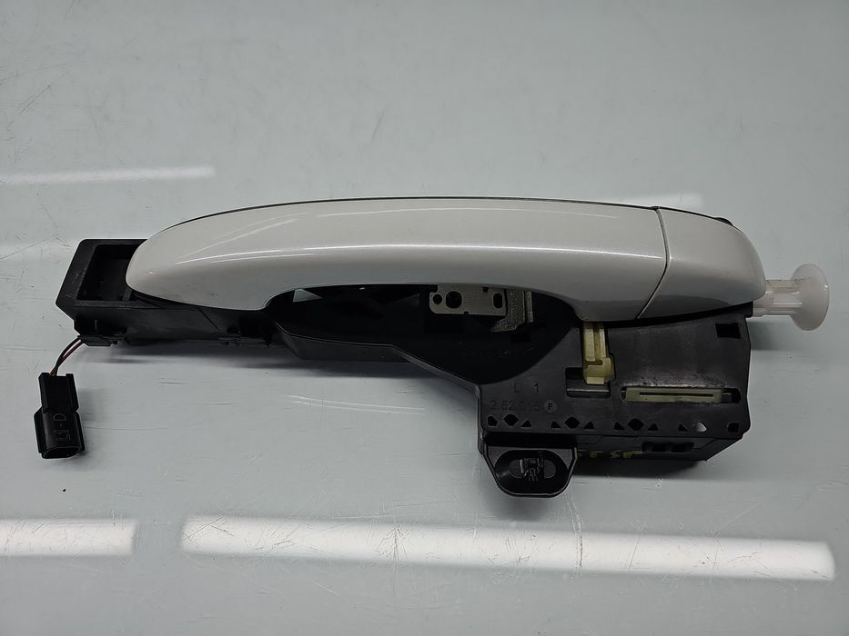 Maner usa stanga spate Renault Megane 4 [Fabr 2015-prezent] Hatchback