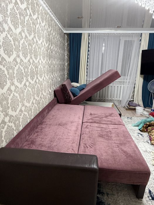 Продаи диван в отличном состояние