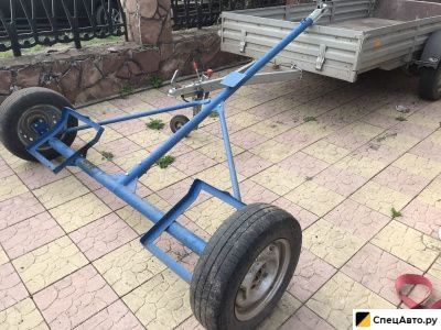 Продам подкат для авто