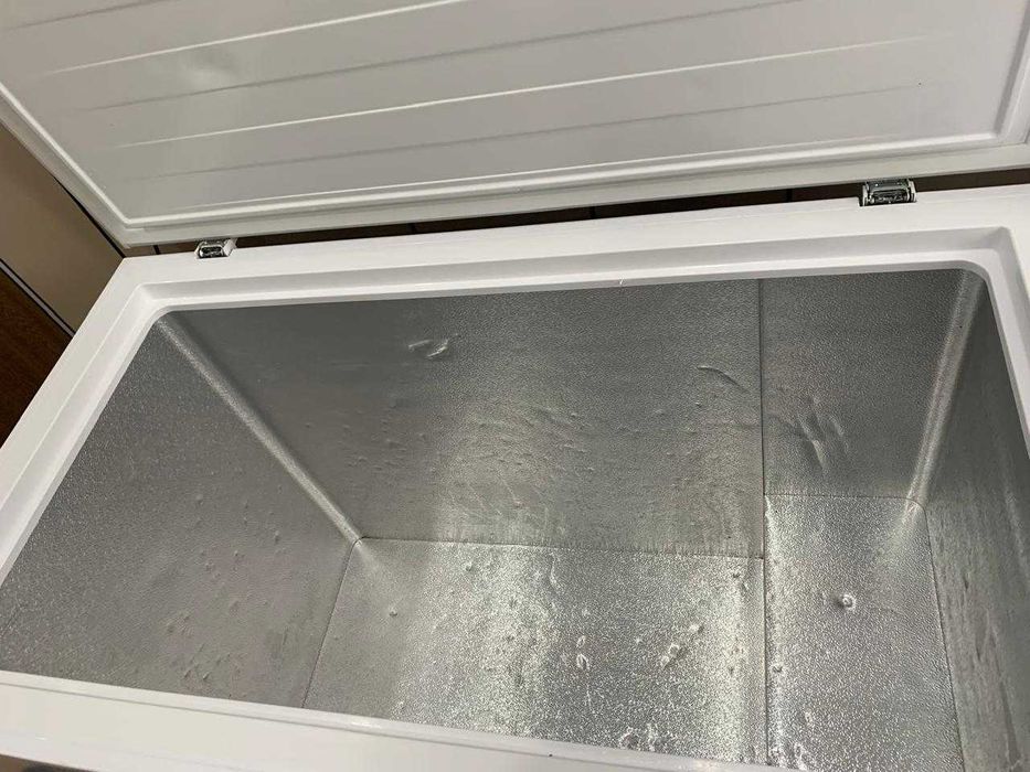 Срочно продам морозильник