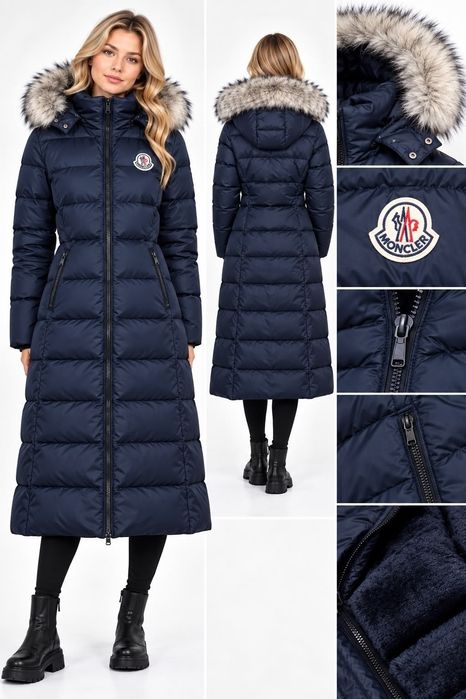 Geci lungi groase de dama S-XXL