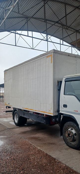 Usuzu NQR 71L 2010 Narxi 18000 kelishamiz