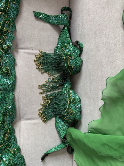 Восточные костюмы