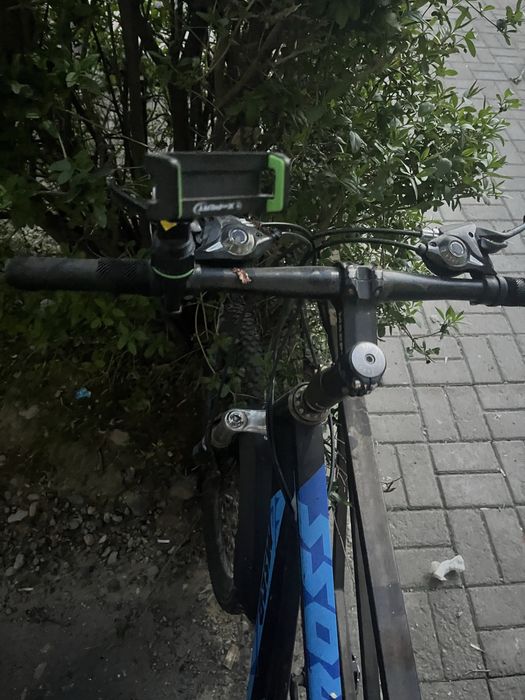 Велоципед  средний состоение