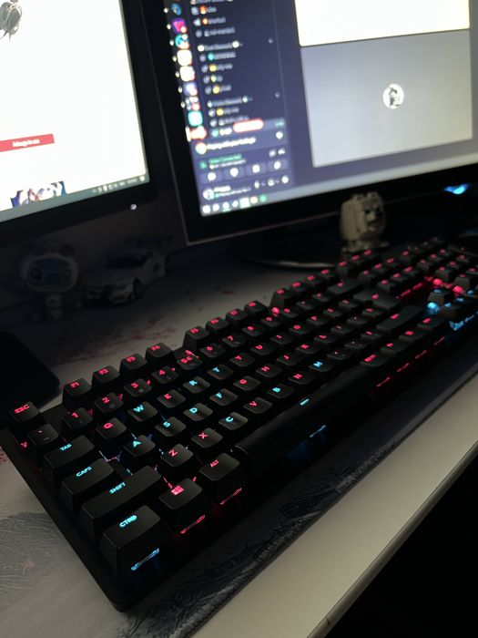 Logitech G512 SE