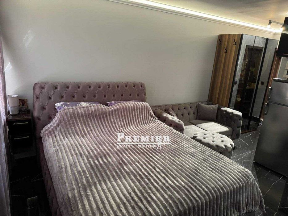 Продава се Едностаен апартамент в Созопол - 40 кв.м за 1850 €/кв.м - Снимка #7