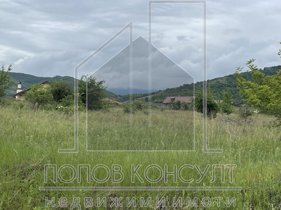 Продава се Парцел в с. Марково, Област Пловдив - 1179 кв.м за 76 €/кв.м - Снимка #2