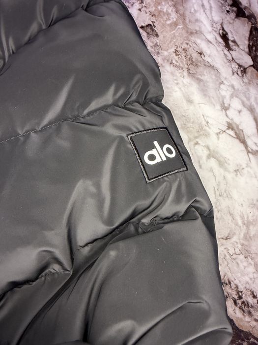 Geaca Alo de dama S M L XL 2XL