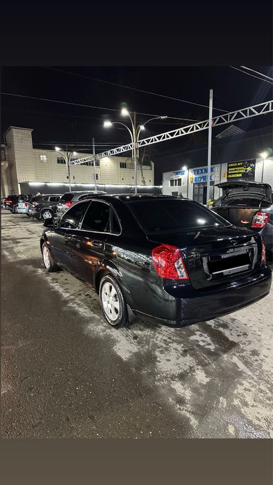 Chevrolet Jentra 2020