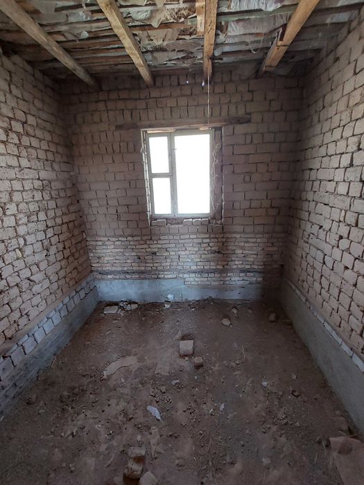 6 сотихли ер,курилган сотилади!!! Янги Шойхужа!