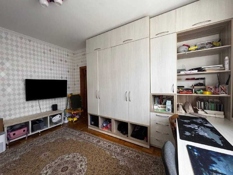 Продам 4к квартиру на Арбате