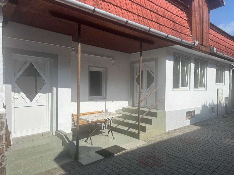 Casa de vanzare in Glodeni  judetu Mures