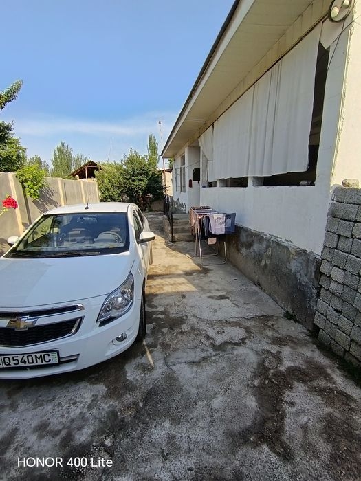 Срочно Продаётся Участок ориентир Жума Базар