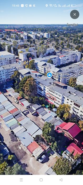 Vand ap 2cam  et 2 cf1 dec obor  57mp