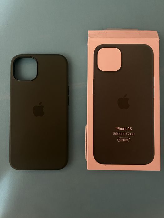 Оригинальные чехолы Apple для iPhone 13